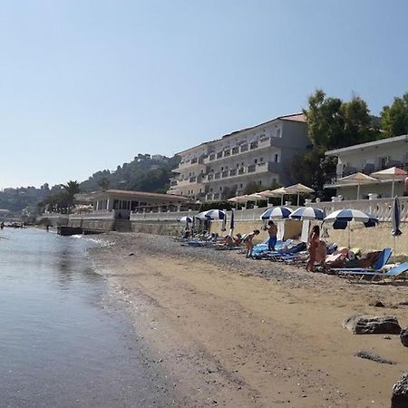 Argassi Beach Hotel Exterior photo